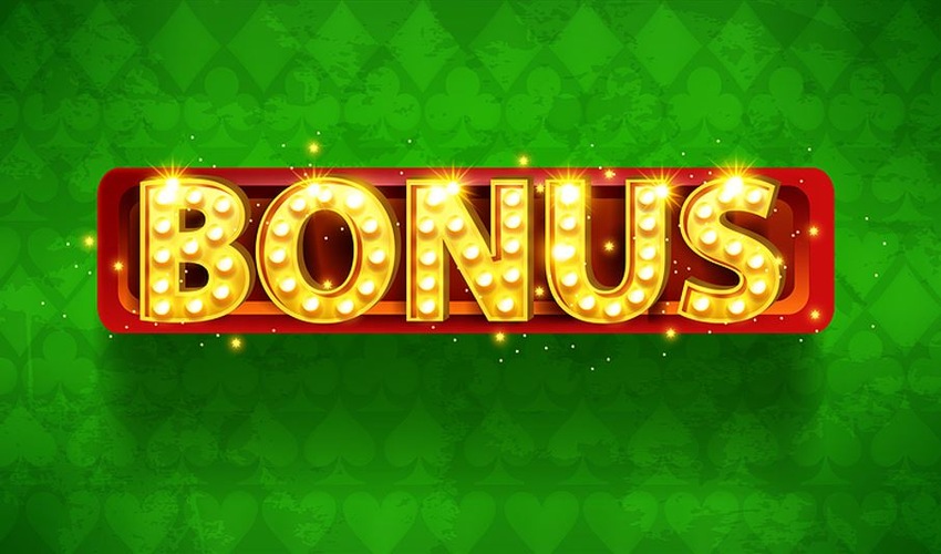 Casino Bonus