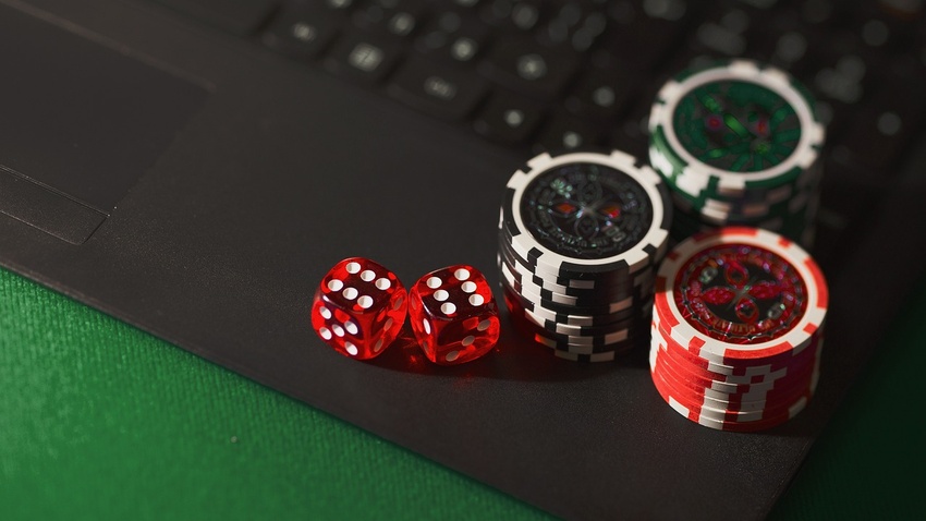 Online Casino Bonuses