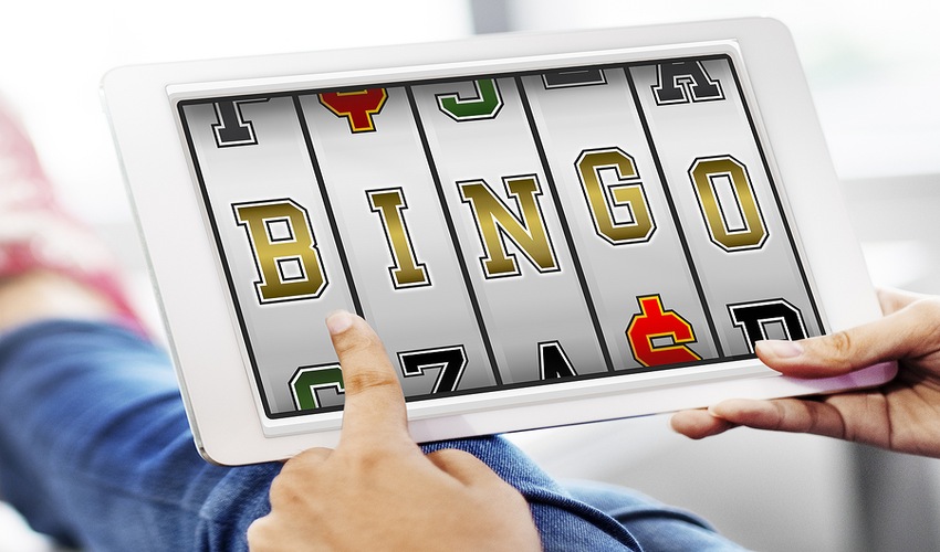 Using Online Bingo Bonus