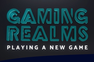 Gaming Realms QuickThink Media